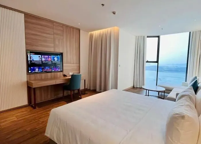 A La Carte Hotel 5*