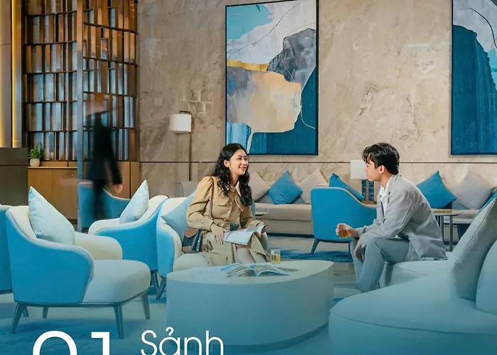 A La Carte Hotel