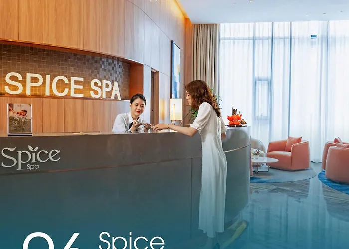 Hotel A La Carte 5*