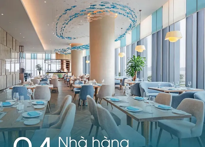 A La Carte Hotel Ha Long